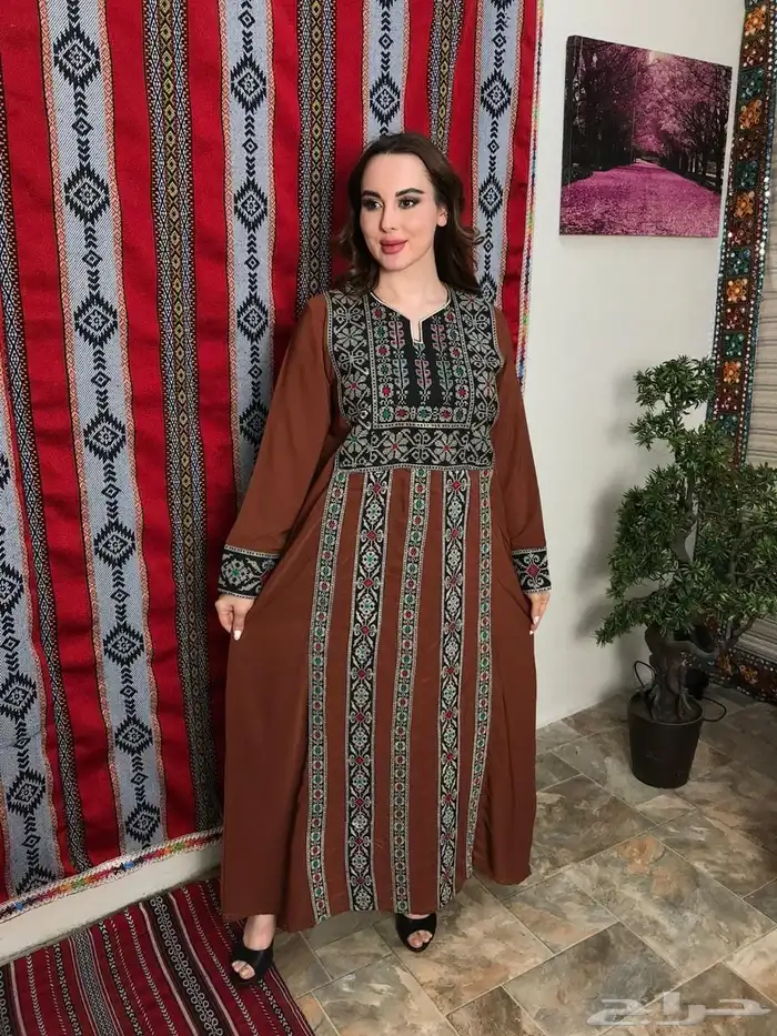 عروض جلابيات و فقطان مغربي. حبه كاش حبه مجانا 57