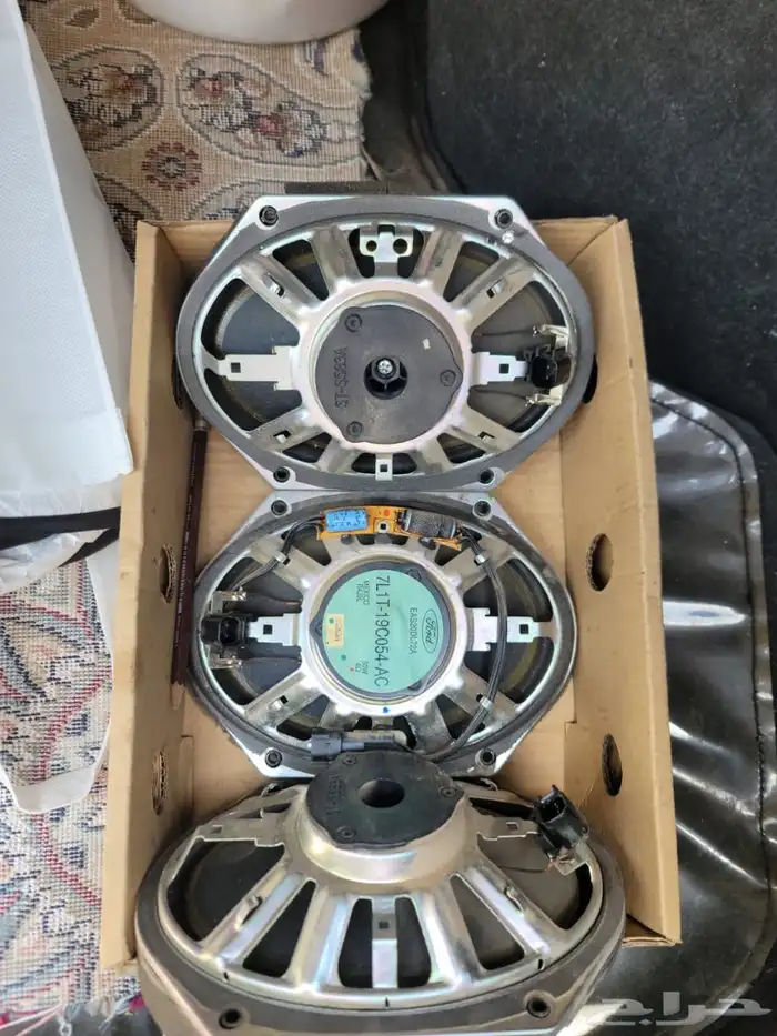 فورد اكسبديشن 9