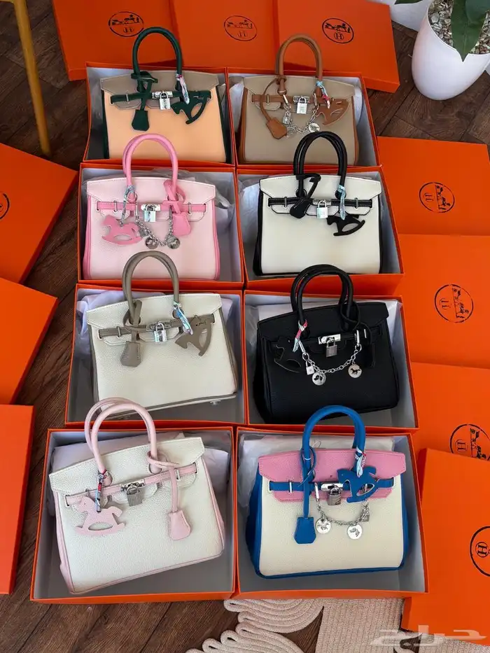 شنط ماركة هاي كواليتي 7