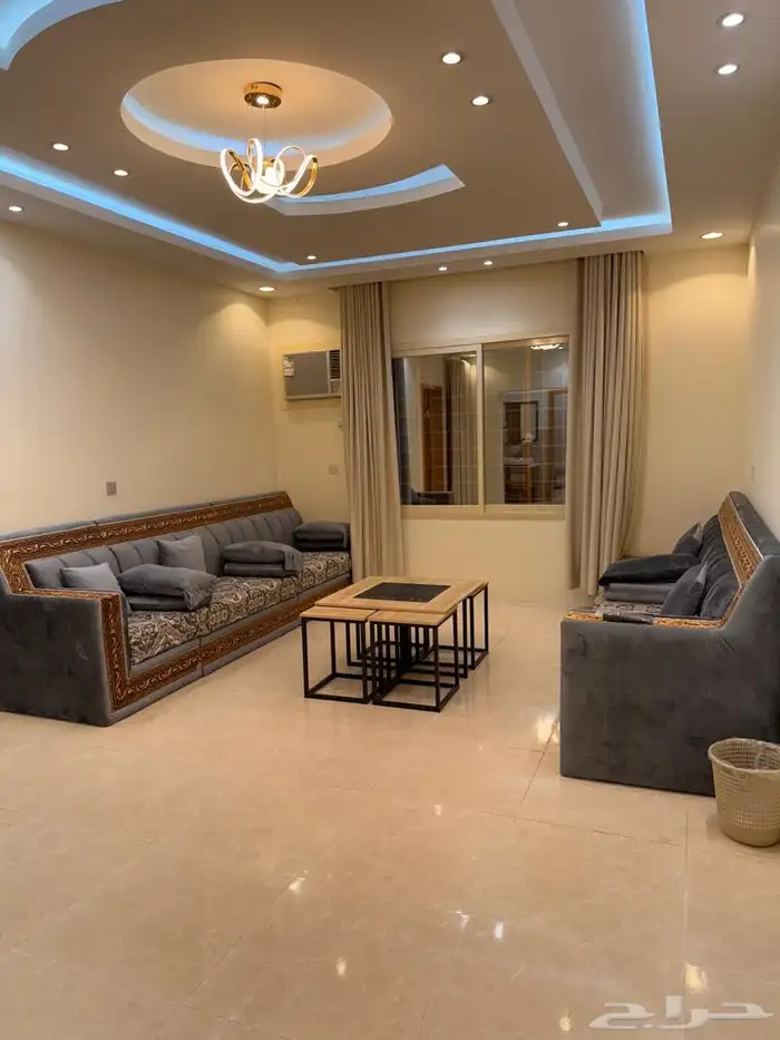 شقق مفروشة النماص 9