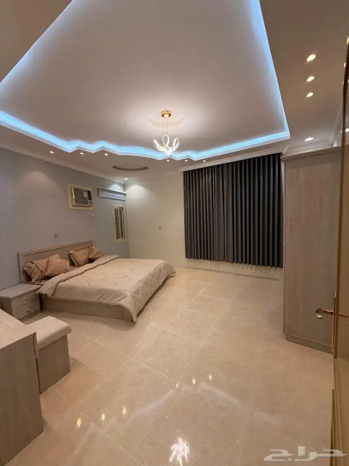 شقق مفروشة النماص 1