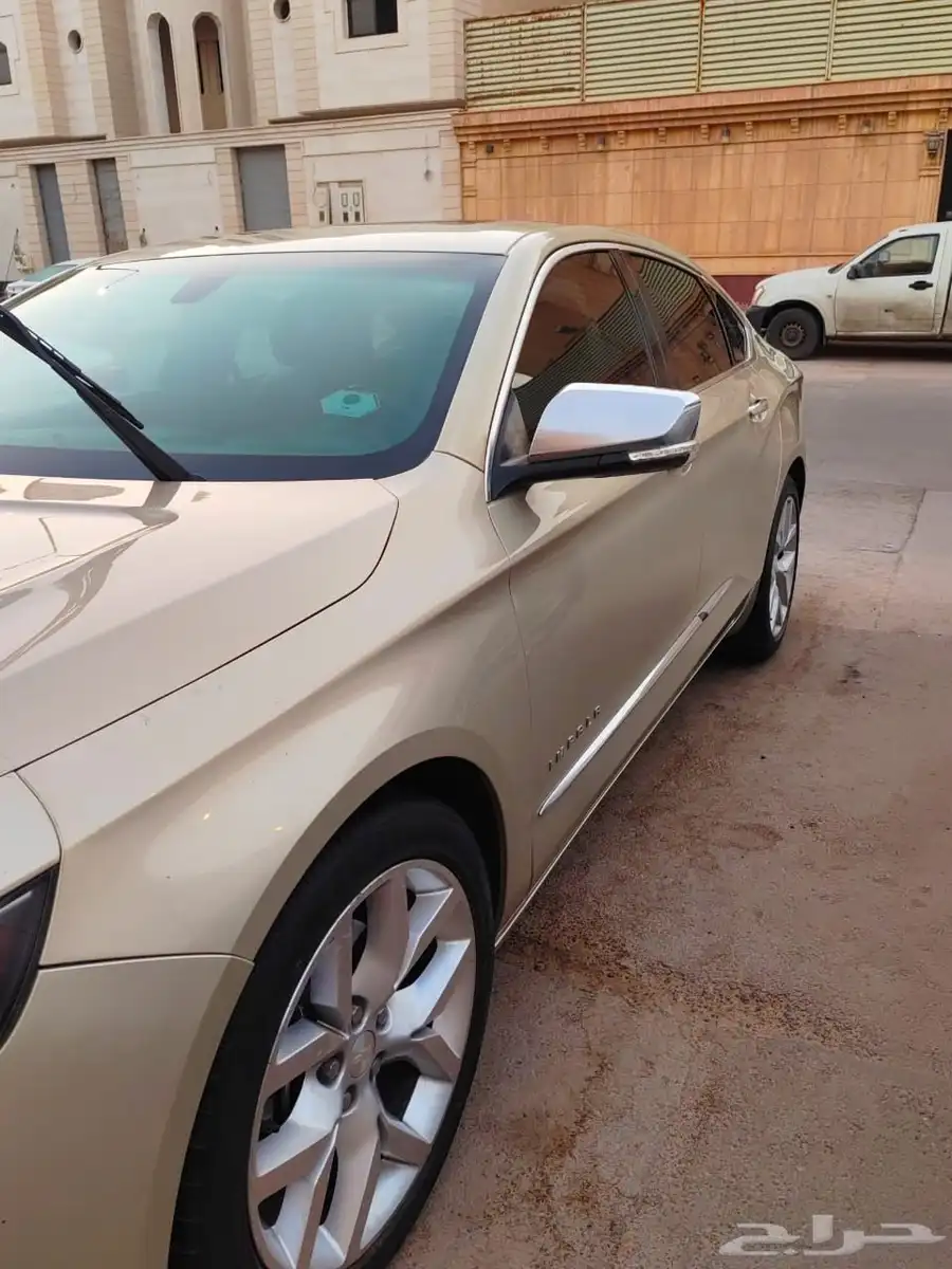 امبالا 2014 للبيع 3