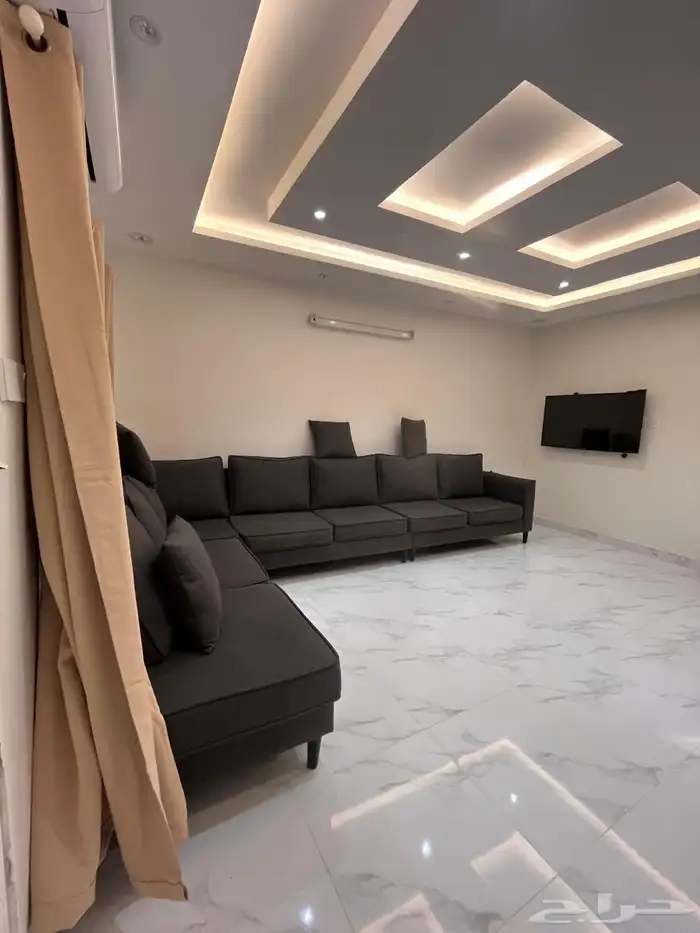 شقة مفروشة للايجار 2