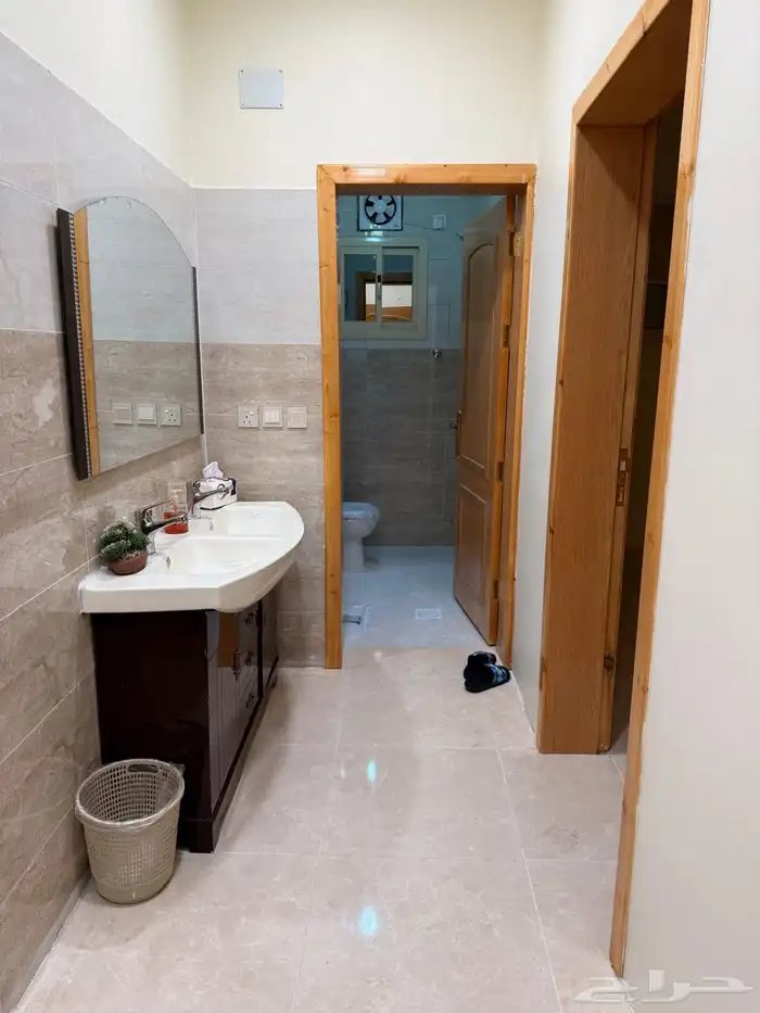 شقق مفروشة النماص 4