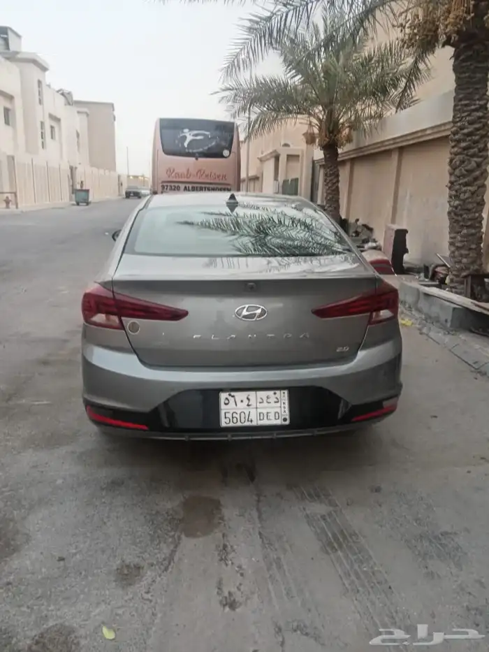 هيونداي النترا 2019 للبيع 1