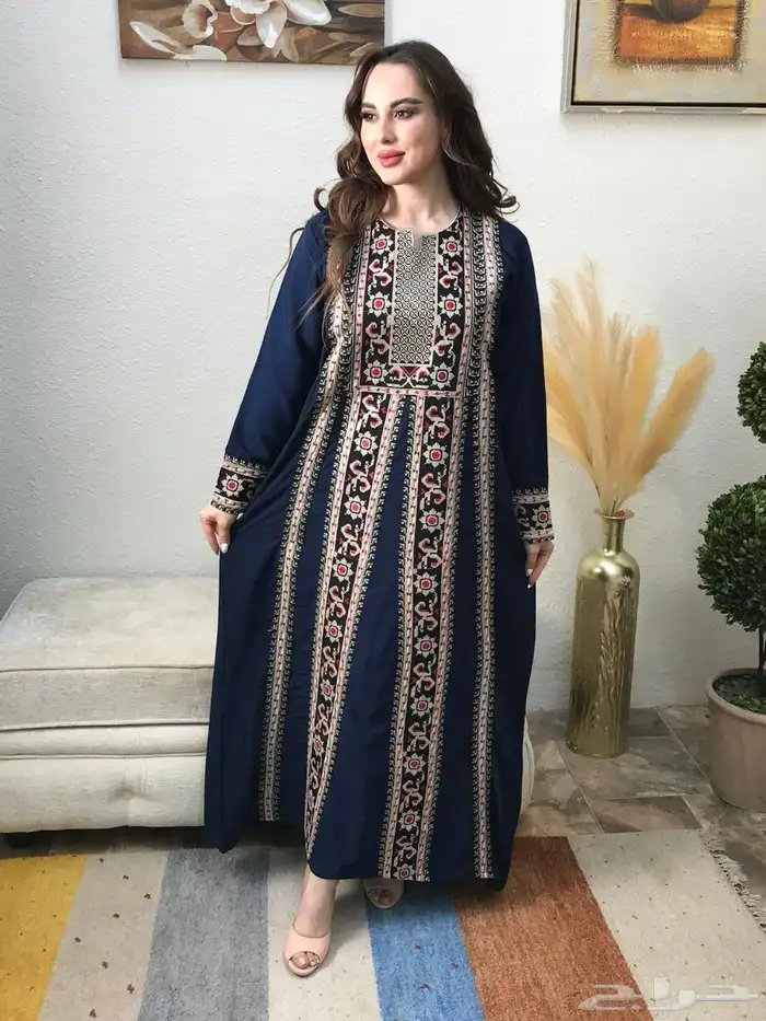 عروض جلابيات و فقطان مغربي. حبه كاش حبه مجانا 48