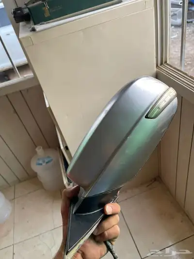 مراية كريزر دودج تشارجر 3
