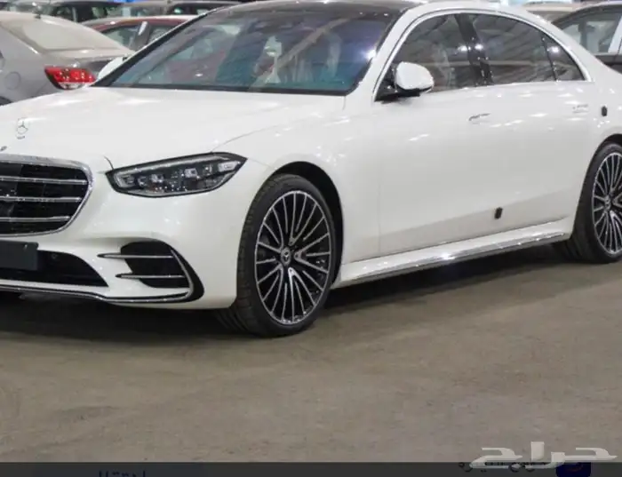 تاجير سيارات مع السايق 2