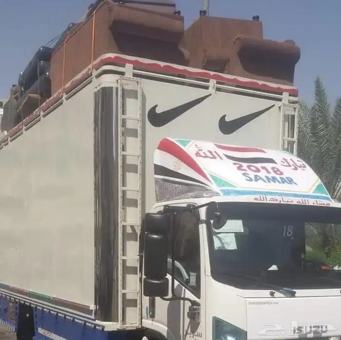 نقل عفش بالمدينة نقل اثاث شركة نقل عفش مع الفك والتركيب 0