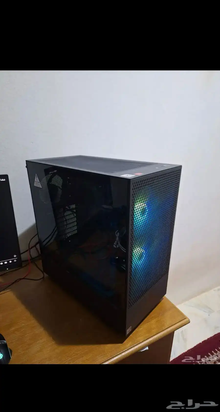 PC بي سي قيمنق 0