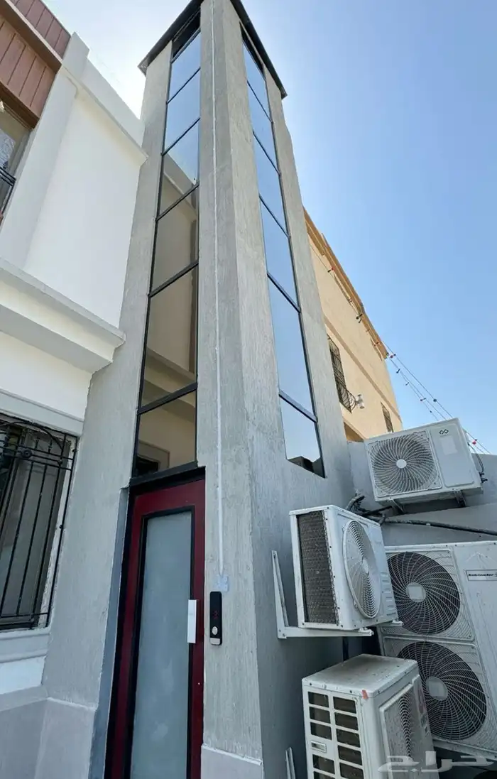 تركيب وتصنيع مصاعد ايطالية بإشراف مهندسين سعودين 3