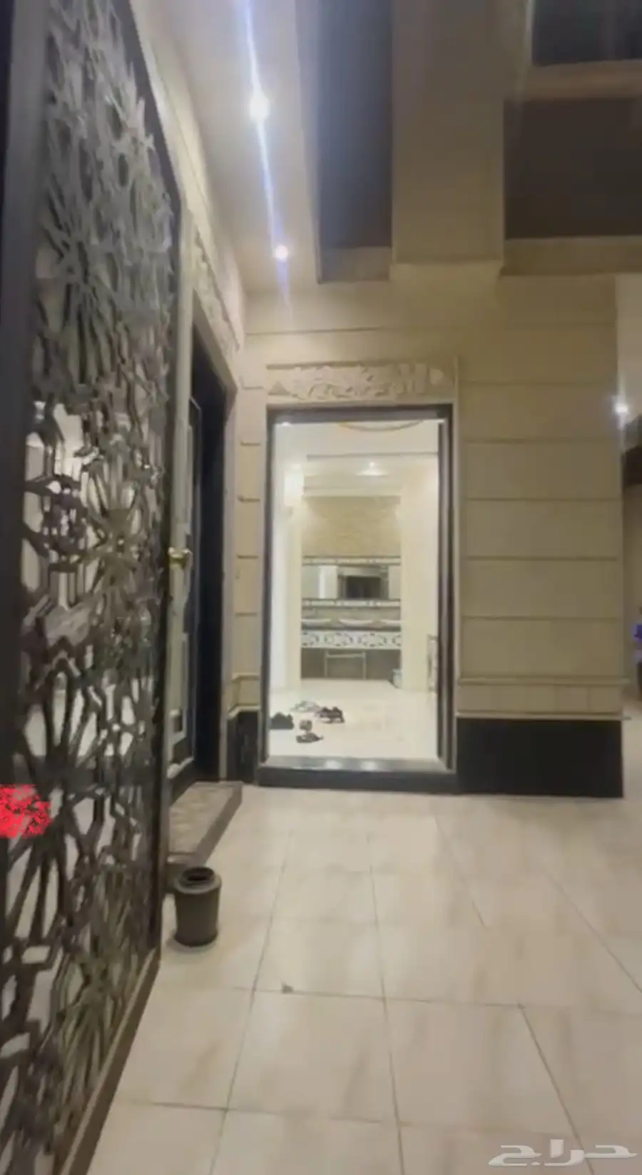 فيلا للبيع في حي الرمال بالرياض 1