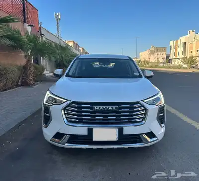 هافال جوليان 2024 وكآلة 6