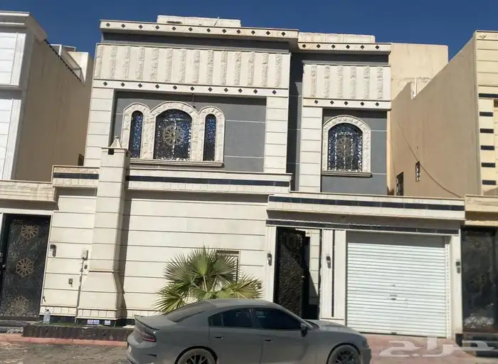 فيلا   شقة مستقلة للبيع   في مدينة الرياض (حي الرمال) 0