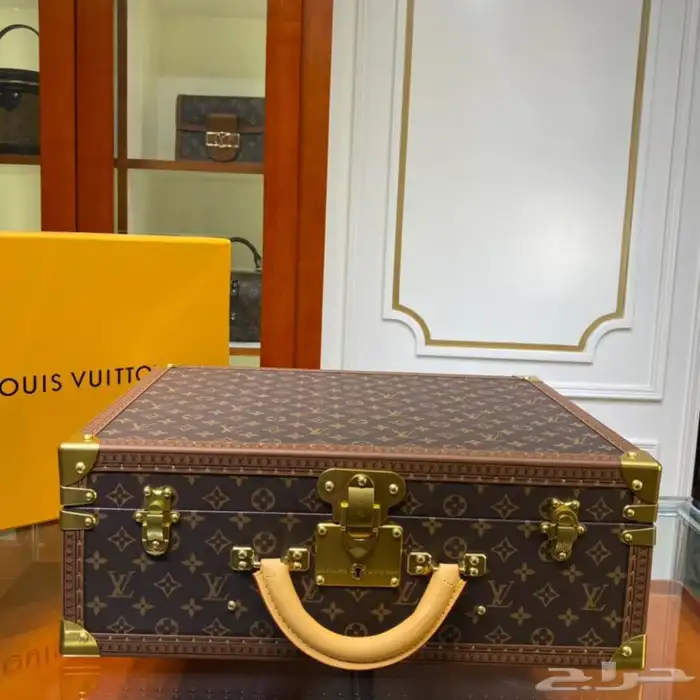 شنطة Lv دوبلماسيه 0