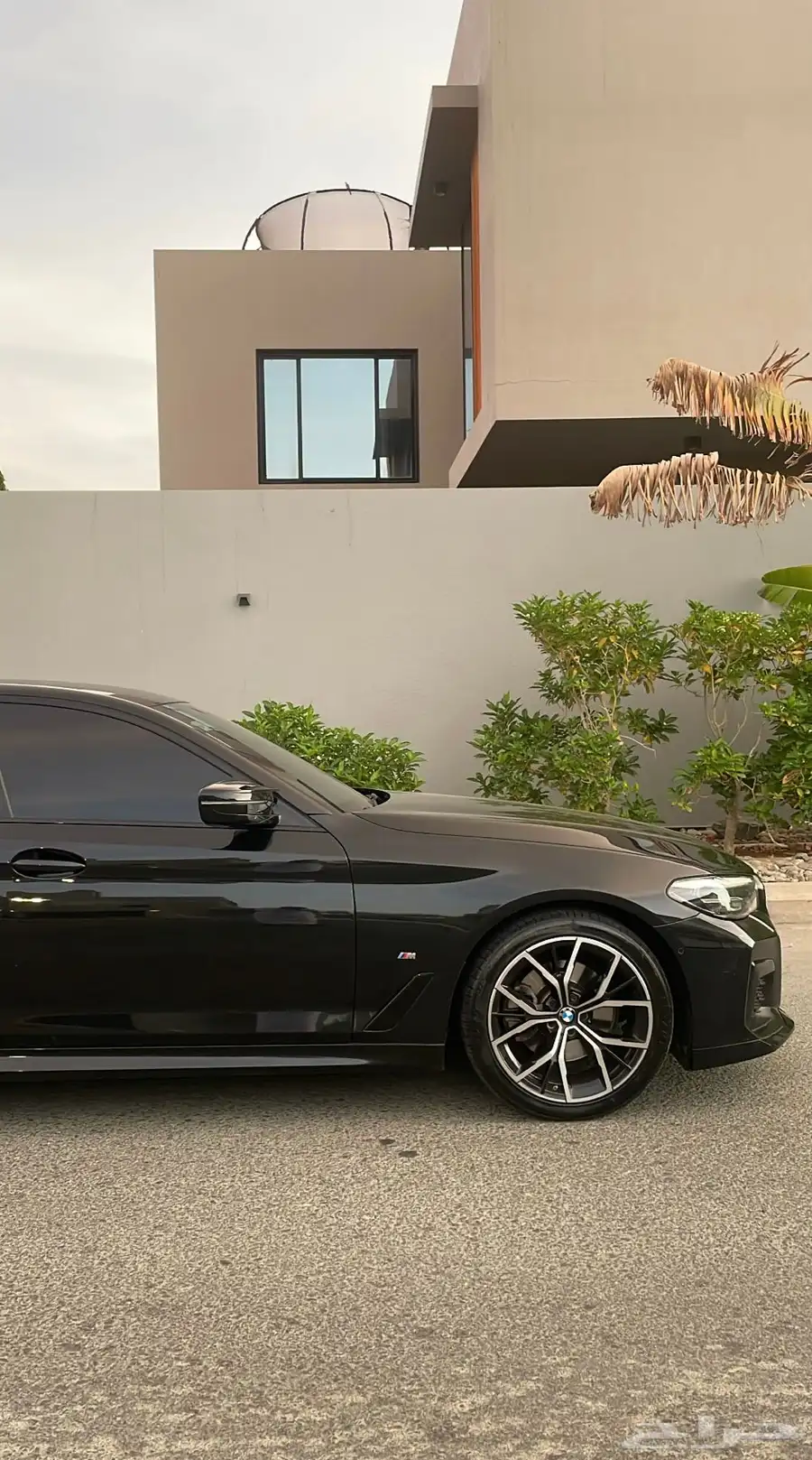 BMW-M kit - فئة خاصة 12