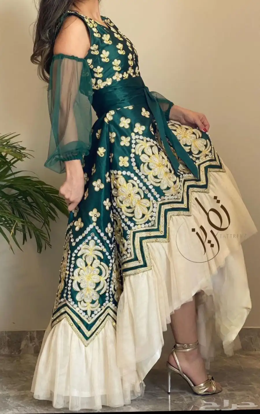 فستان 0