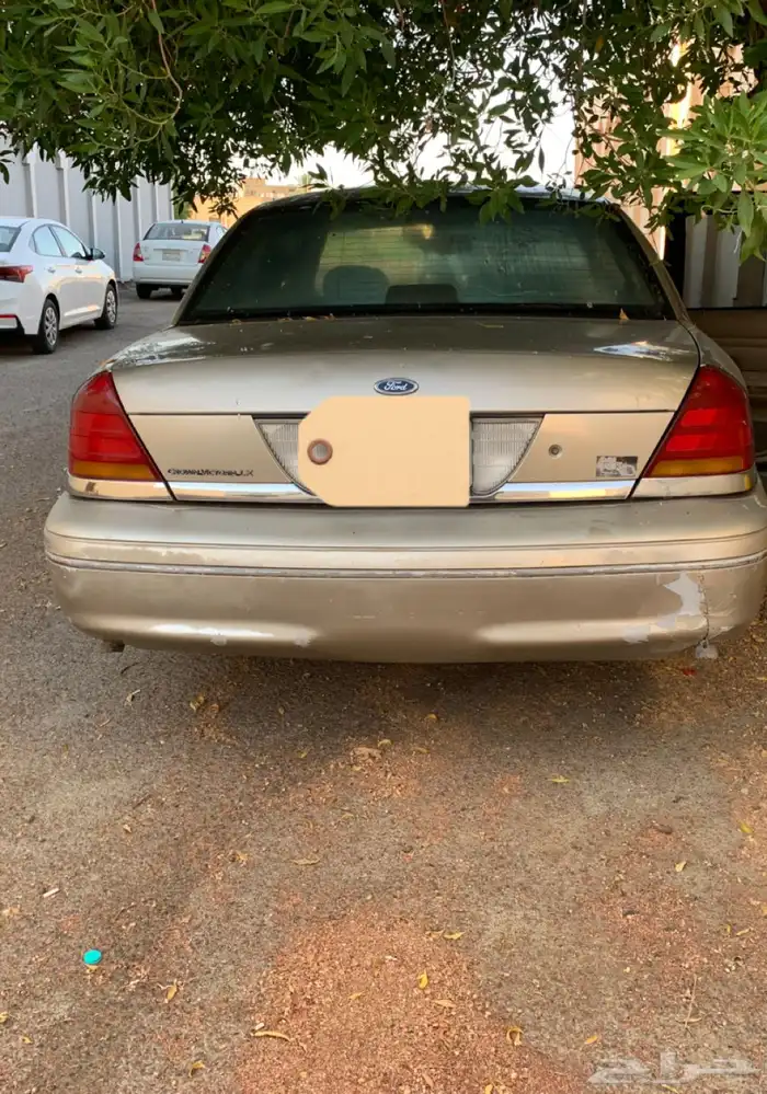 فورد 1999 2