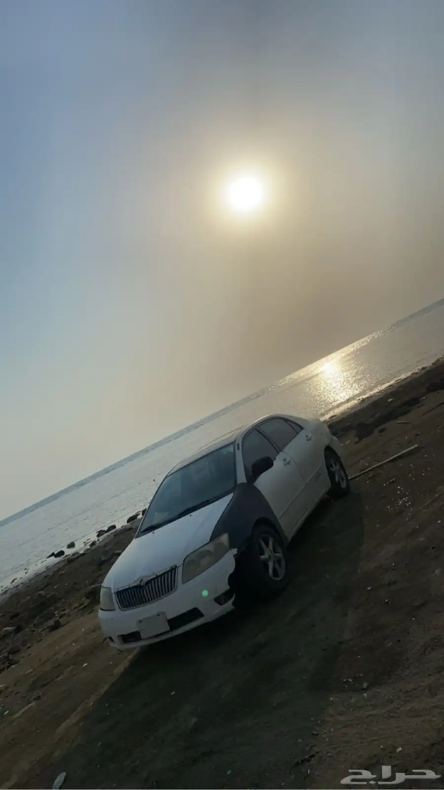 كورلا 2007تشليح 3