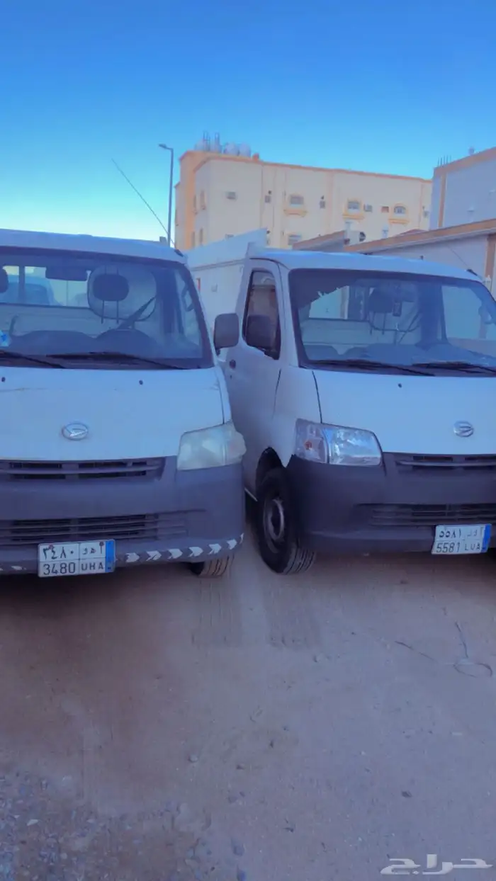 دباب للمشاوير داخل الطايف وخرجها 0