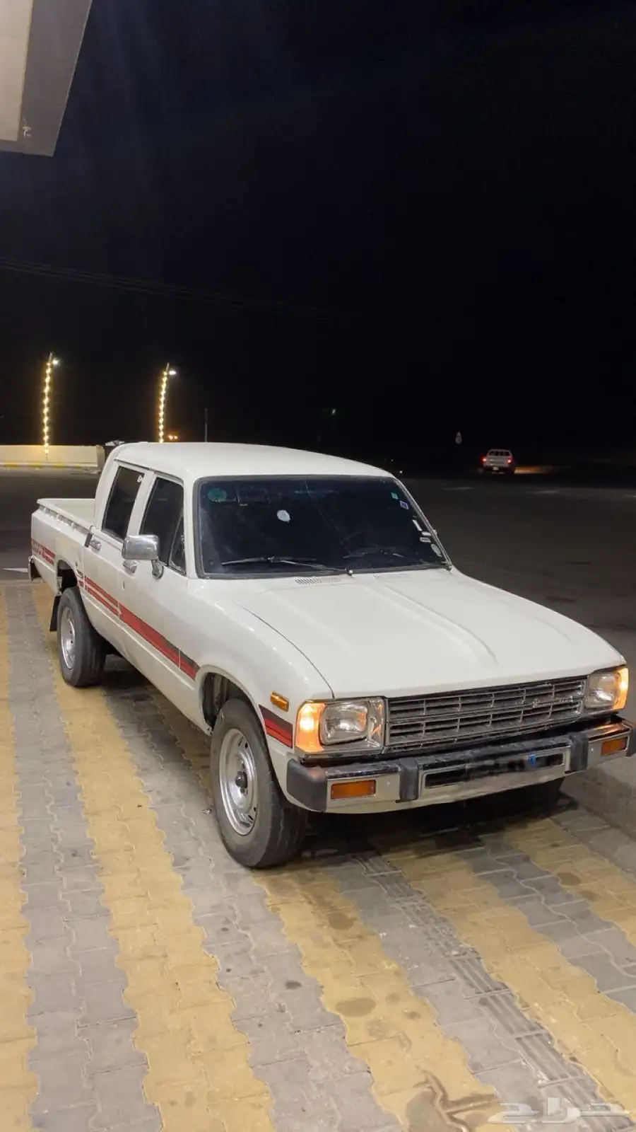 هايلكس1983 0