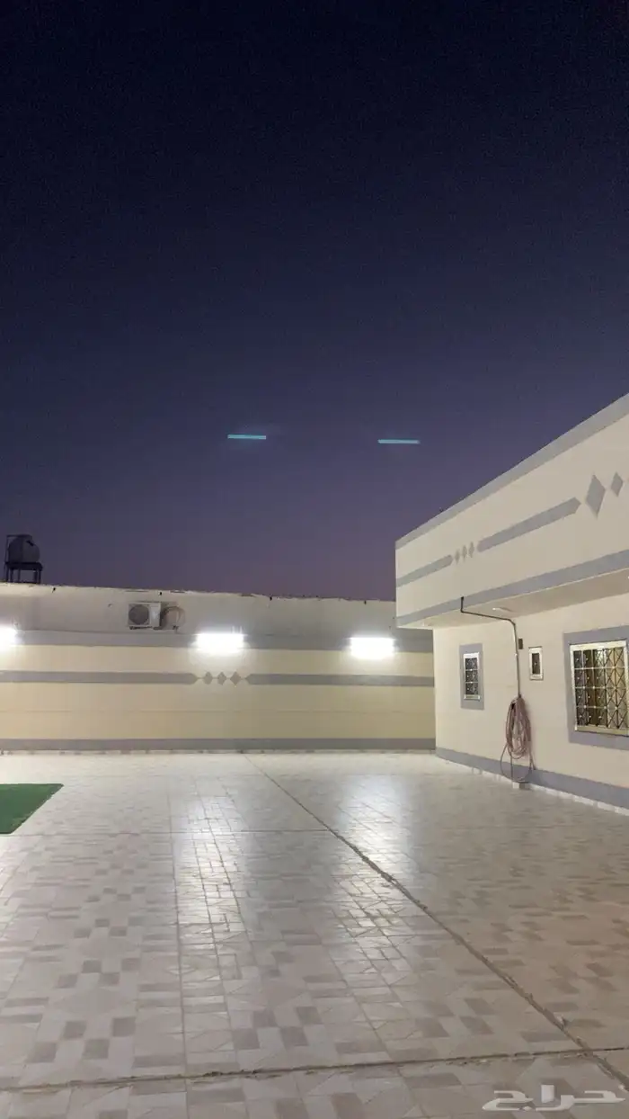 دور جاهز جديد للسكن في حي طيبه 7