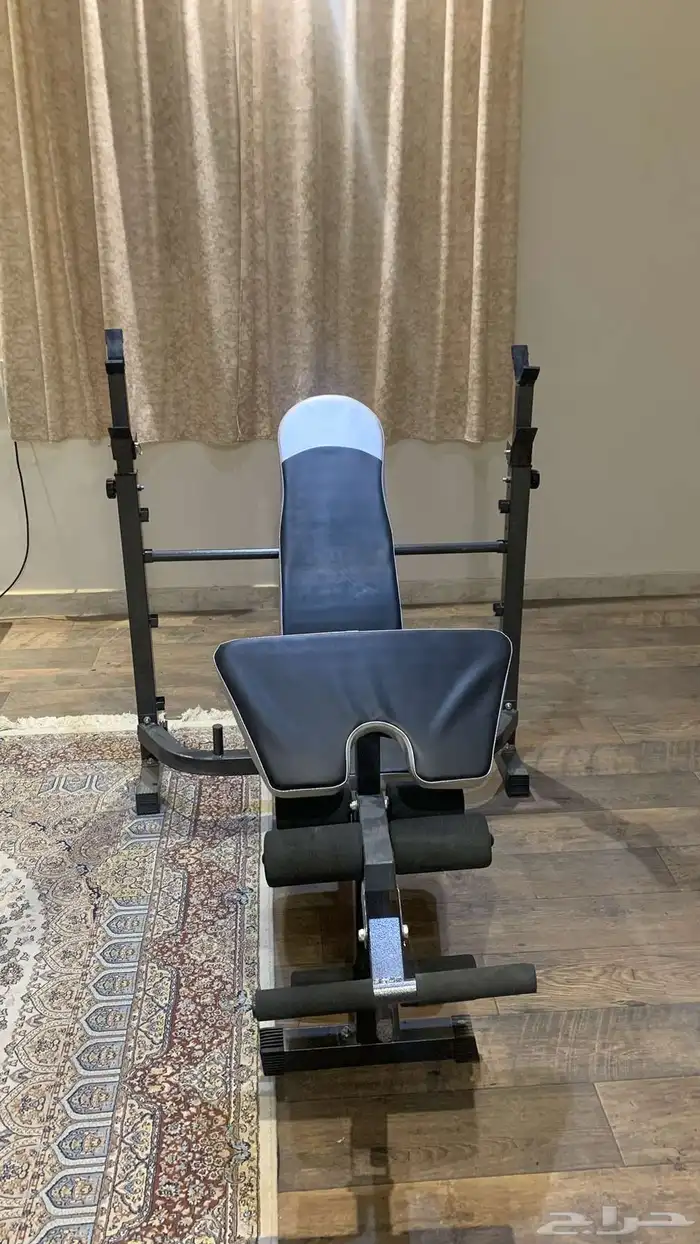 جهاز تمرين 0