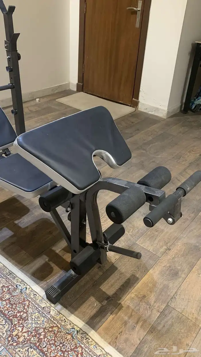 جهاز تمرين 3