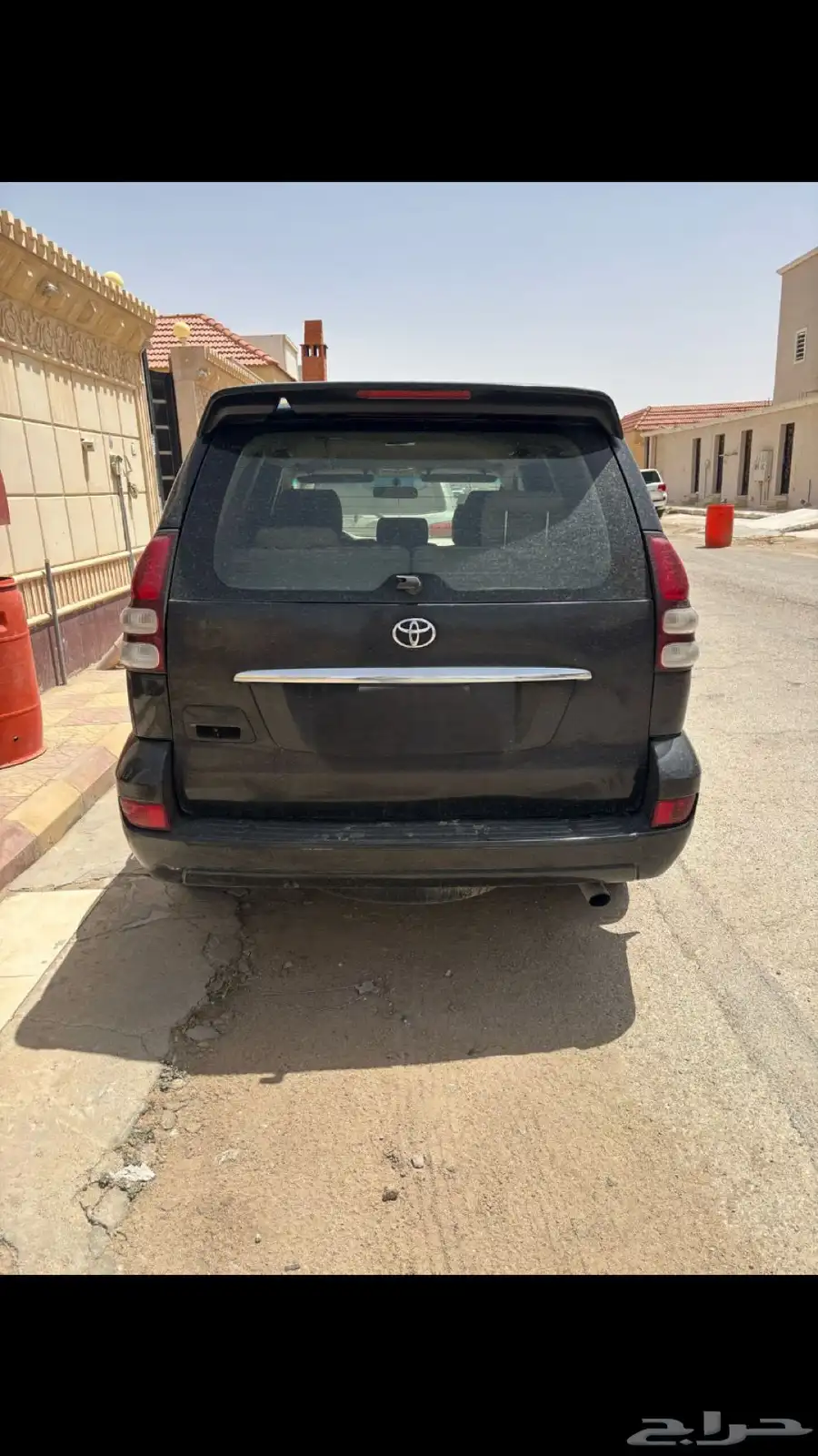 برادو 2009 1