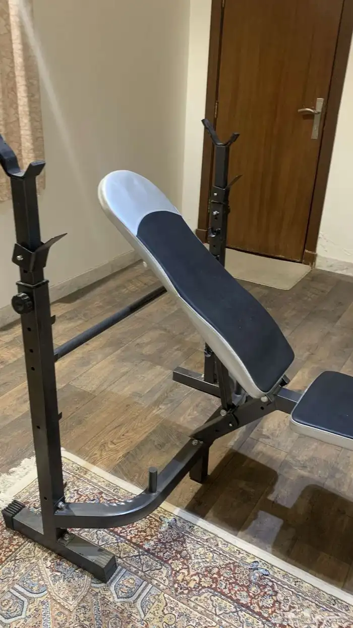 جهاز تمرين 2