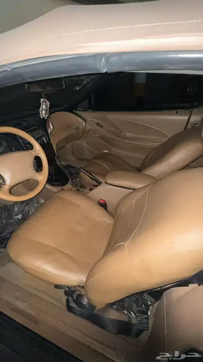فورد موستنج 1997 10