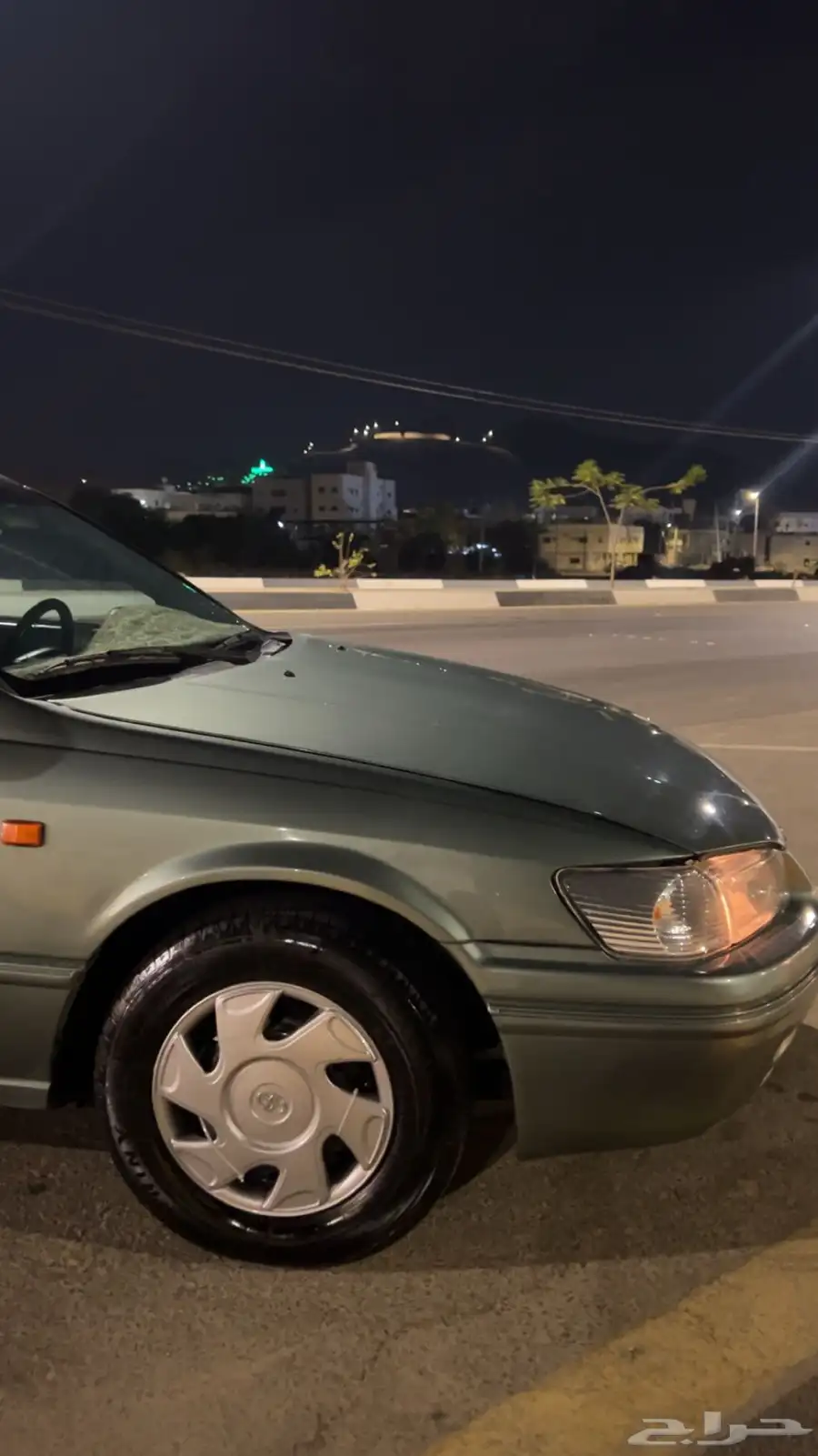 كامري 1999 5