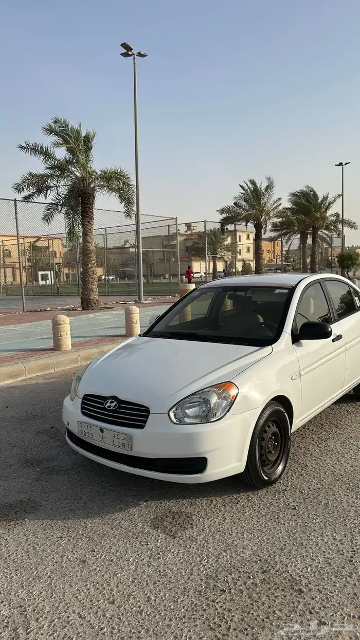 اكسنت للبيع 2011 0