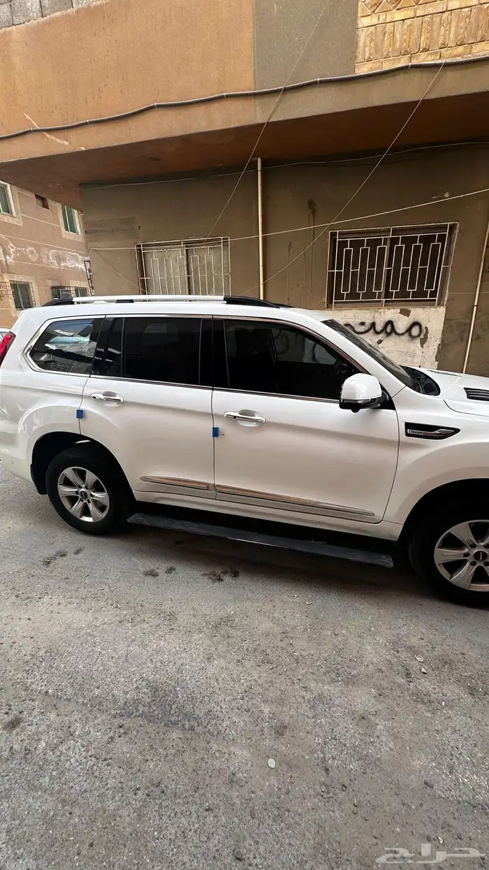هافال H9 للبيع 1