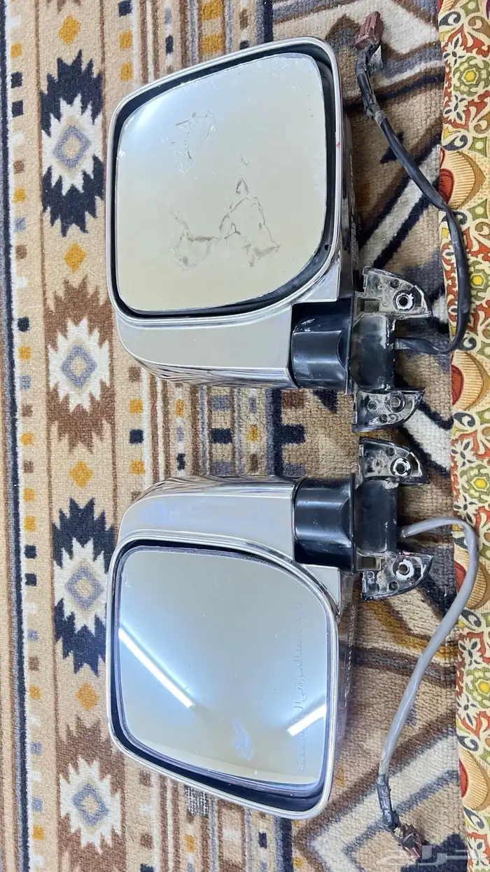 قطع غيار ددسن كل شي حق الوكاله وعلى الشرط 19