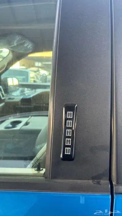 للبيع فورد f-150 2019 غمارة XLT V6 بدون دبل 3
