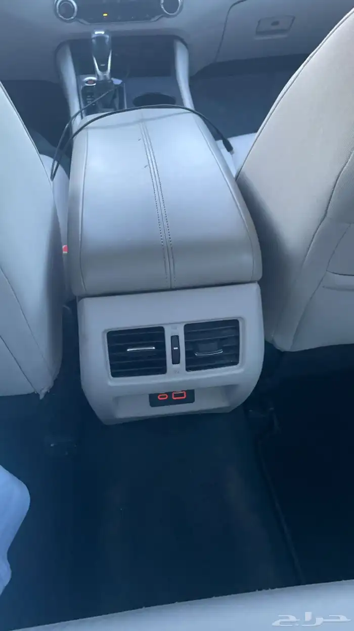 نيسان التيما 2020 نظيف 18