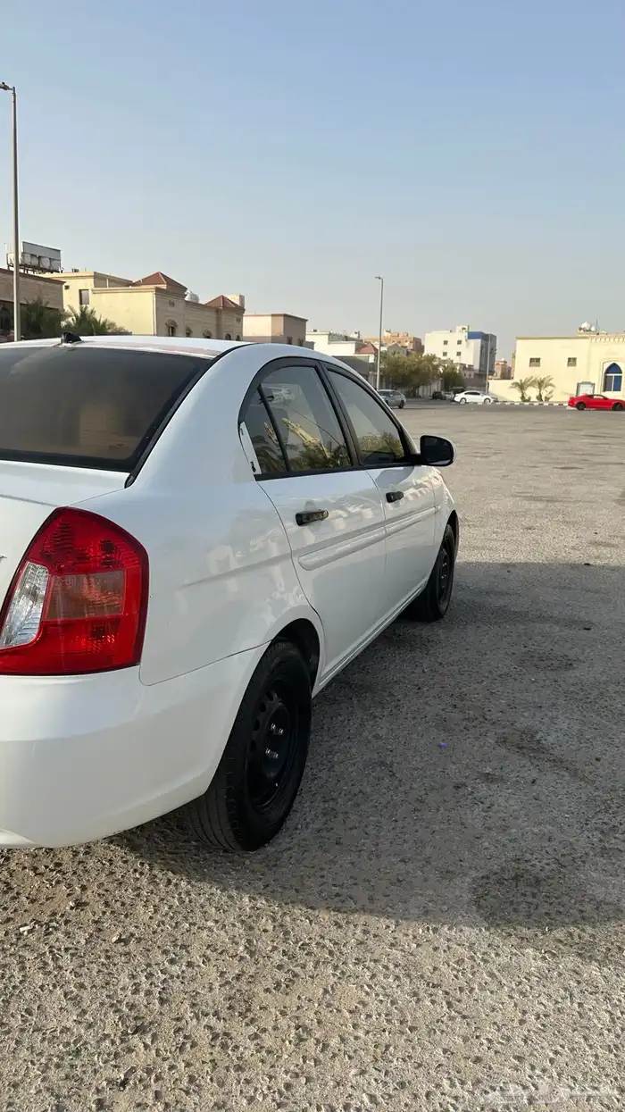 اكسنت للبيع 2011 9