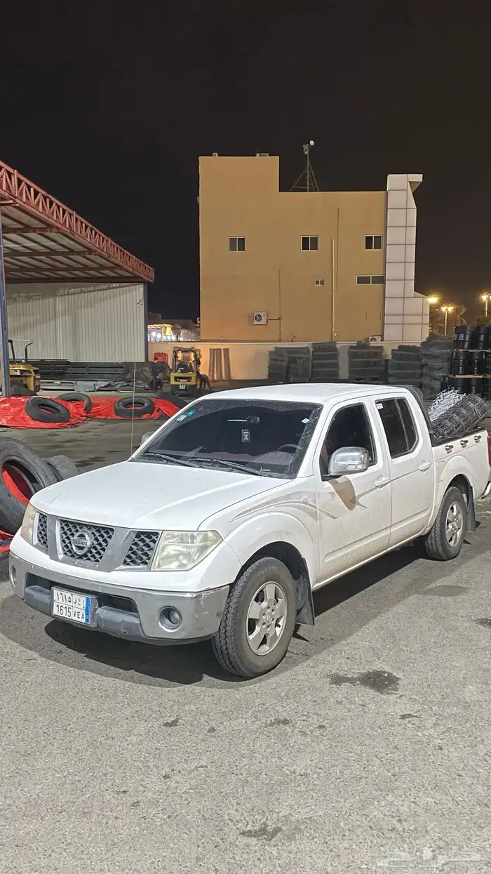 نفارا 2010 الممشى 130 الف 16