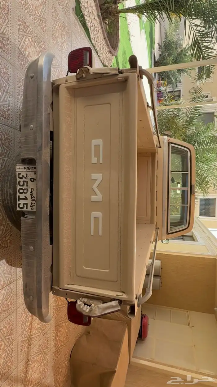 جمس بهبهاني 1983 2