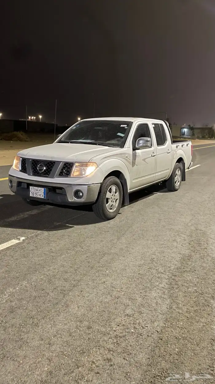 نفارا 2010 الممشى 130 الف 1