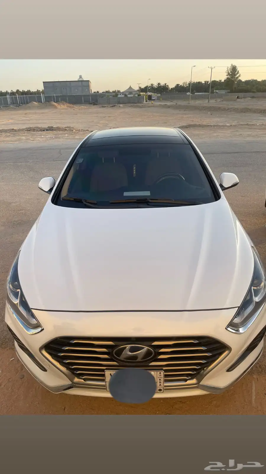 سوناتا 2018 0