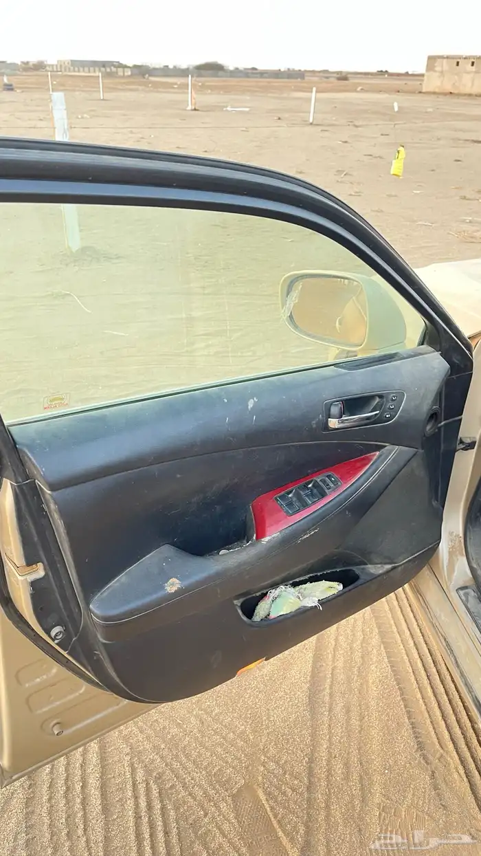 لكزس es350 3