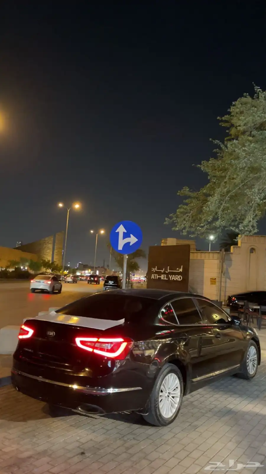 كادينزا 2016 اسود 0