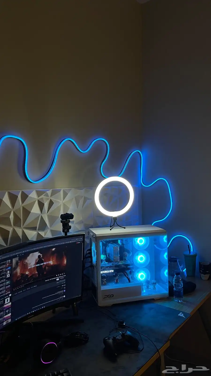 بي سي pc للبيع 0