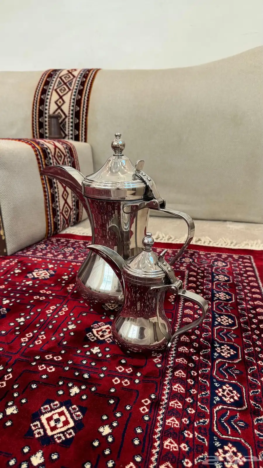 دلة العساف كوري 2