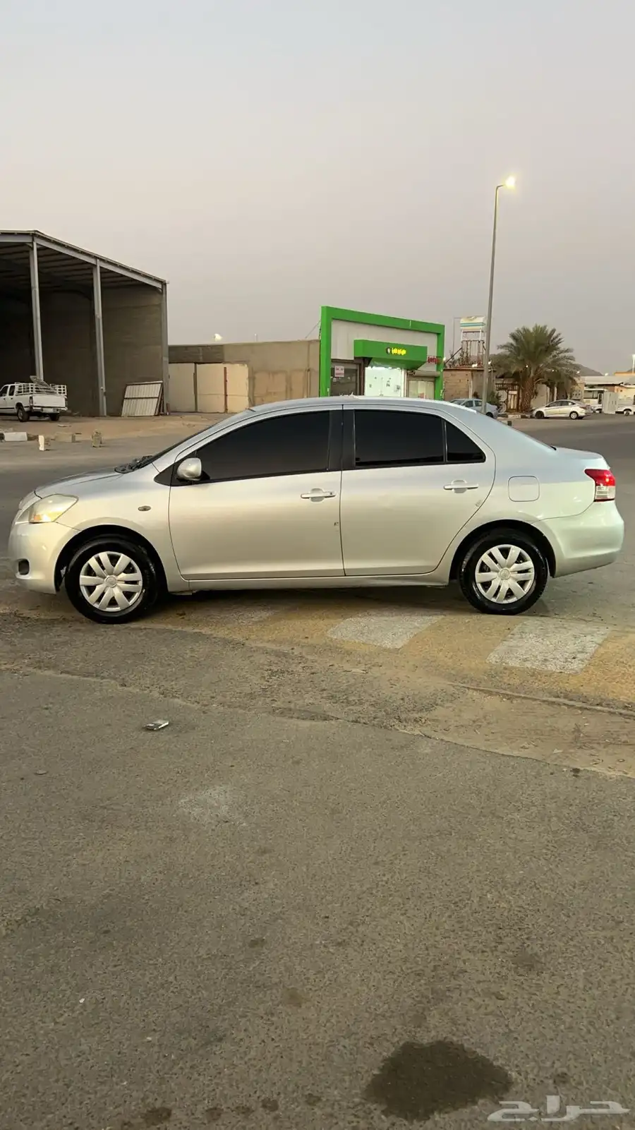 يارس 2012 2