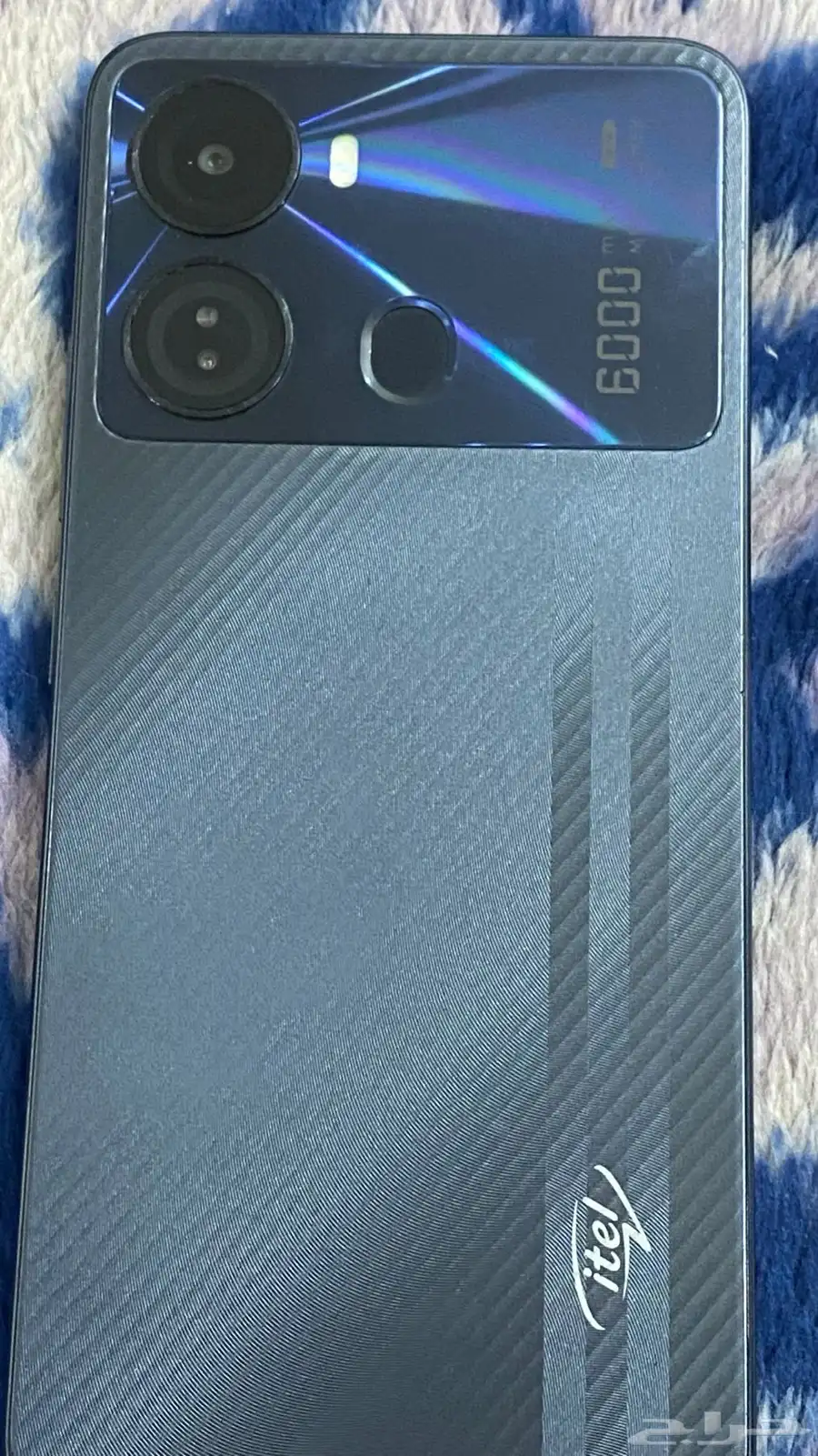 جوال Itel P40 0