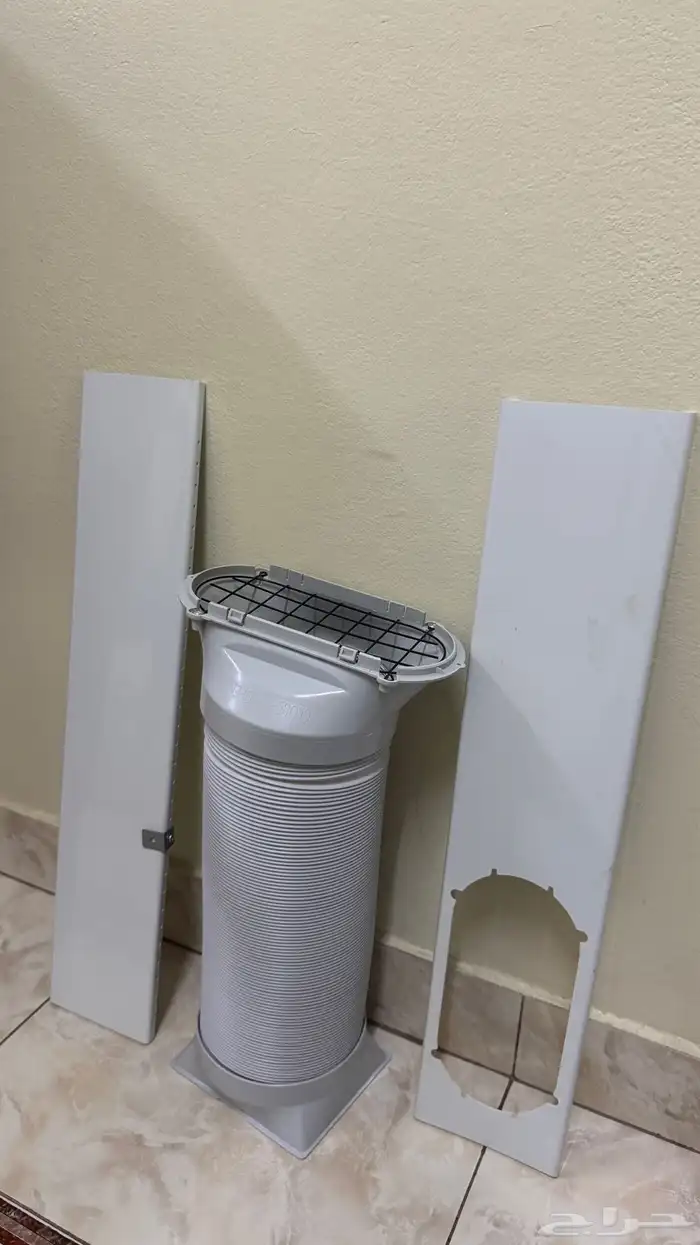 مكيف بارد متنقل من هايسنس 3
