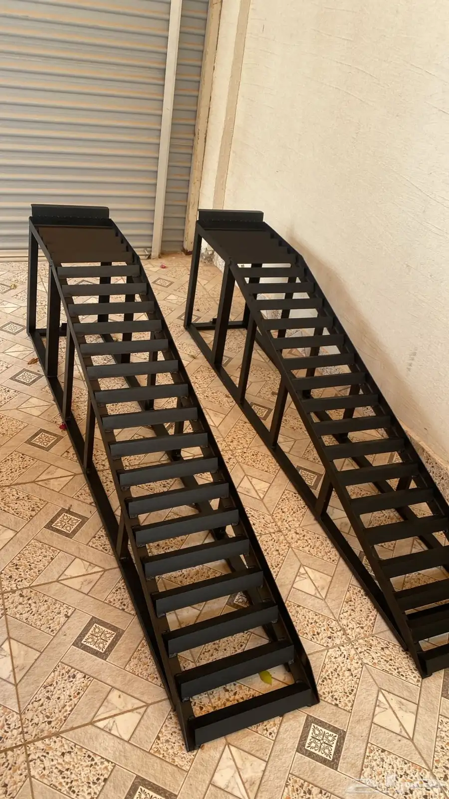 رافعة سيارة 2